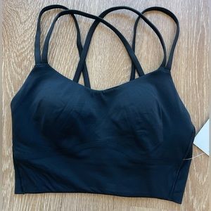 COPY - BNWT Like a Cloud Bra LuluLemon